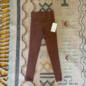 Salutation Stash Pocket II Tight - Brand New